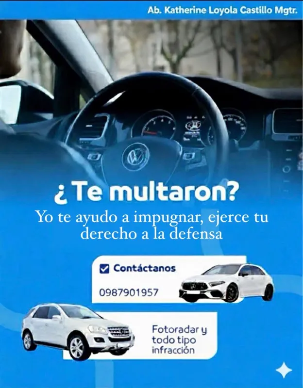 Abogada