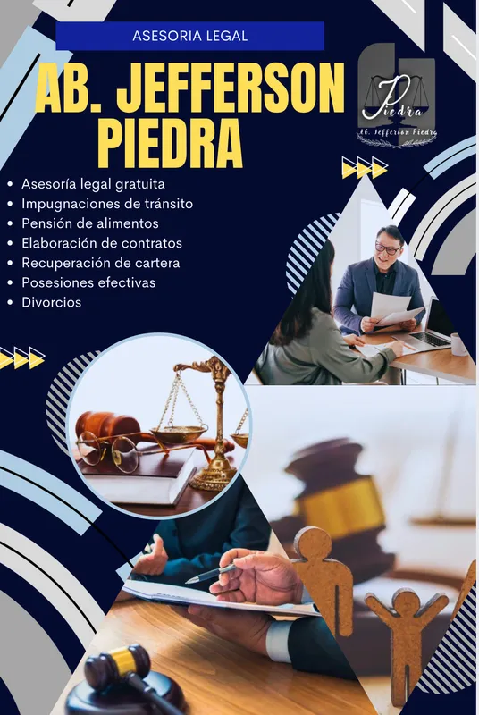 Abogado de Tránsito