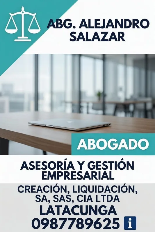 Abogado