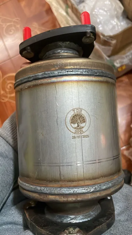Calibracion de gases