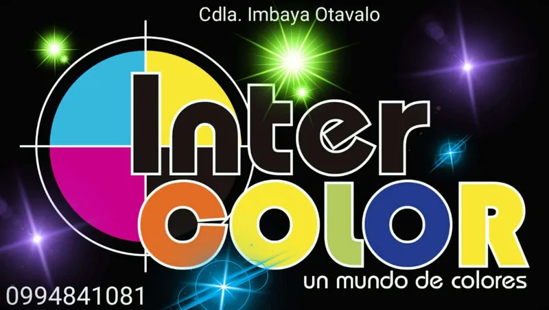 Pinturas